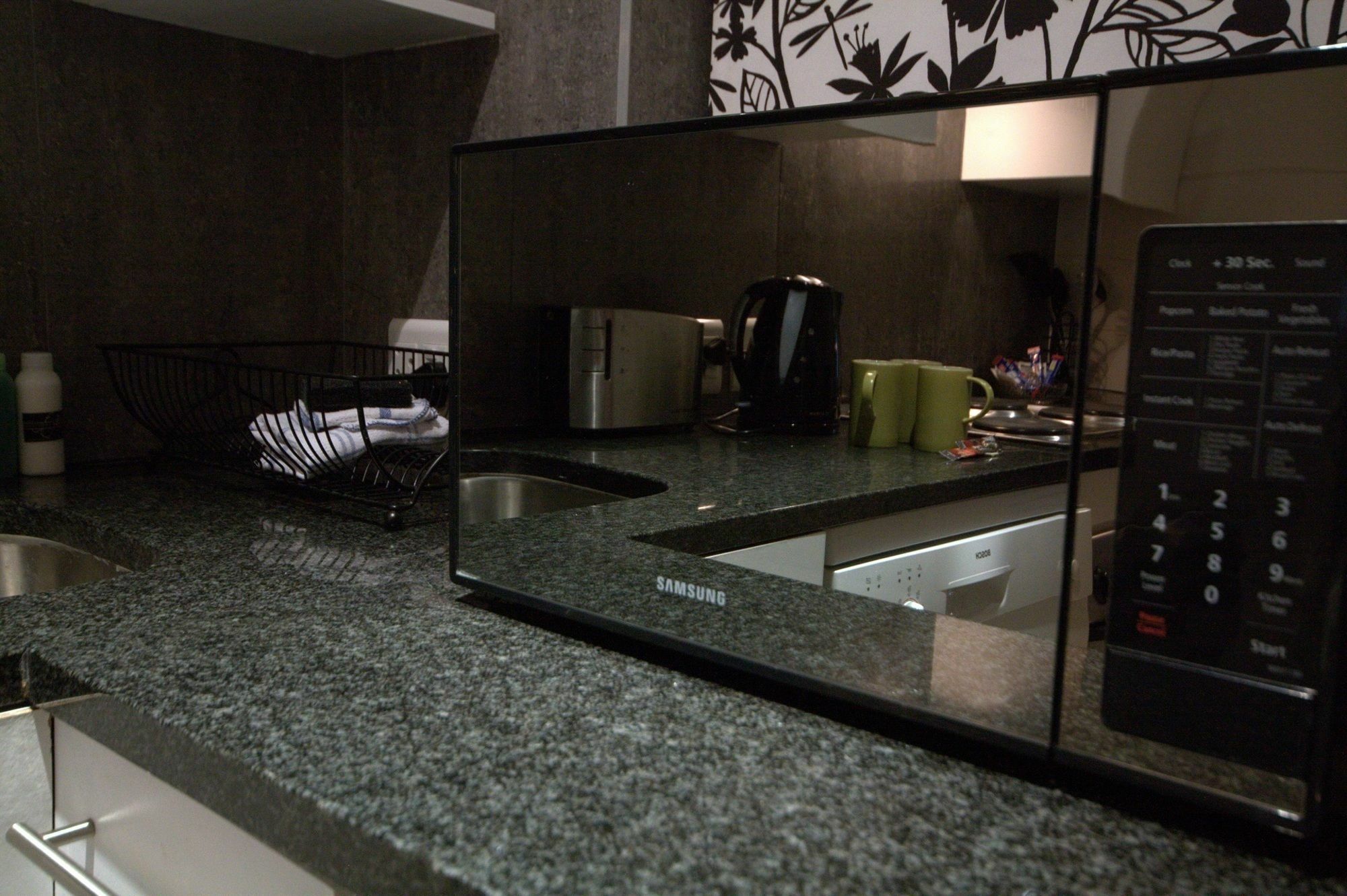 Adderley Terraces J10 By Ctha Apartment Cape Town Bagian luar foto
