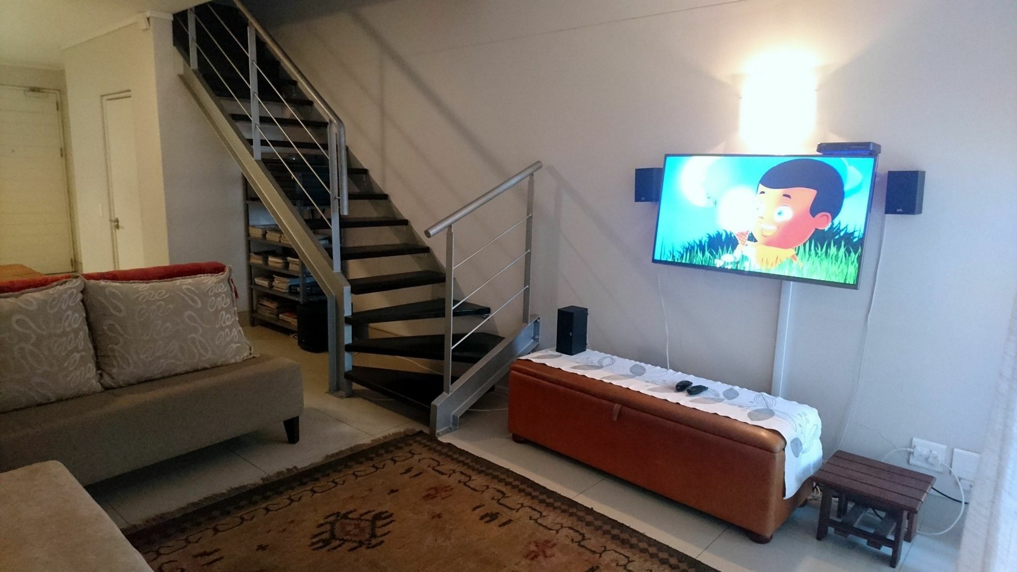 Adderley Terraces J10 By Ctha Apartment Cape Town Bagian luar foto