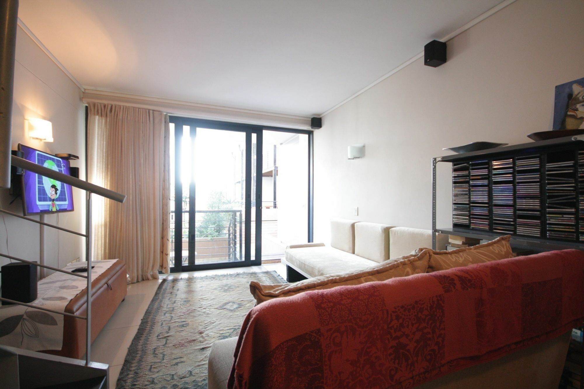 Adderley Terraces J10 By Ctha Apartment Cape Town Bagian luar foto