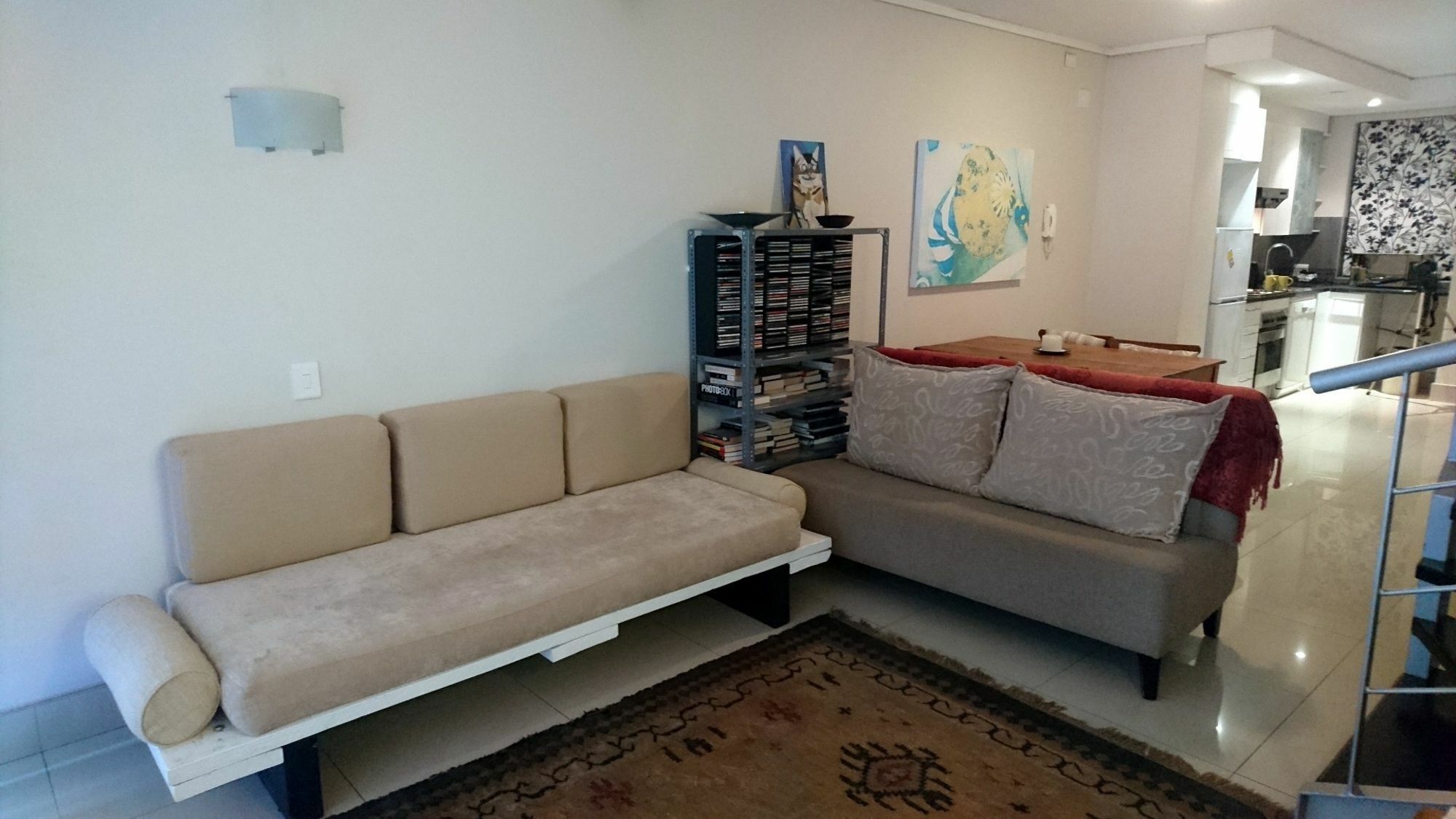 Adderley Terraces J10 By Ctha Apartment Cape Town Bagian luar foto