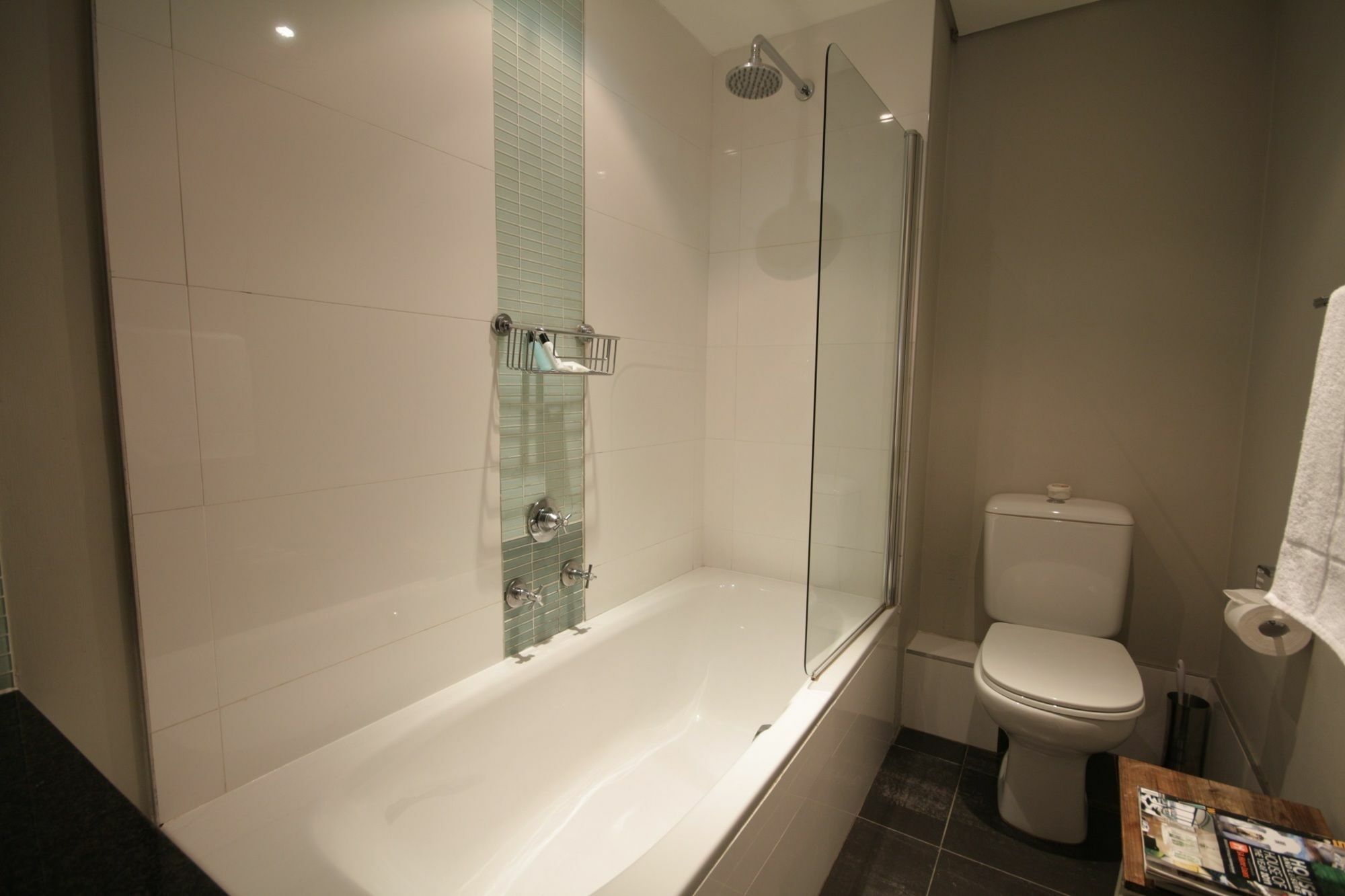 Adderley Terraces J10 By Ctha Apartment Cape Town Bagian luar foto
