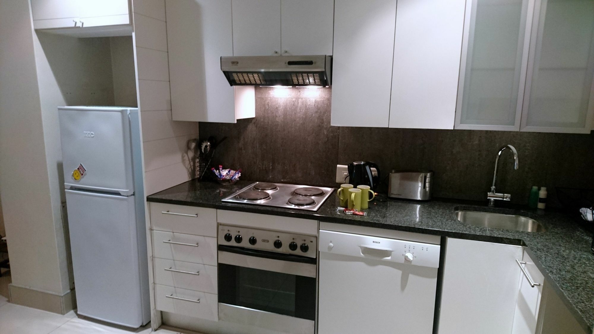 Adderley Terraces J10 By Ctha Apartment Cape Town Bagian luar foto