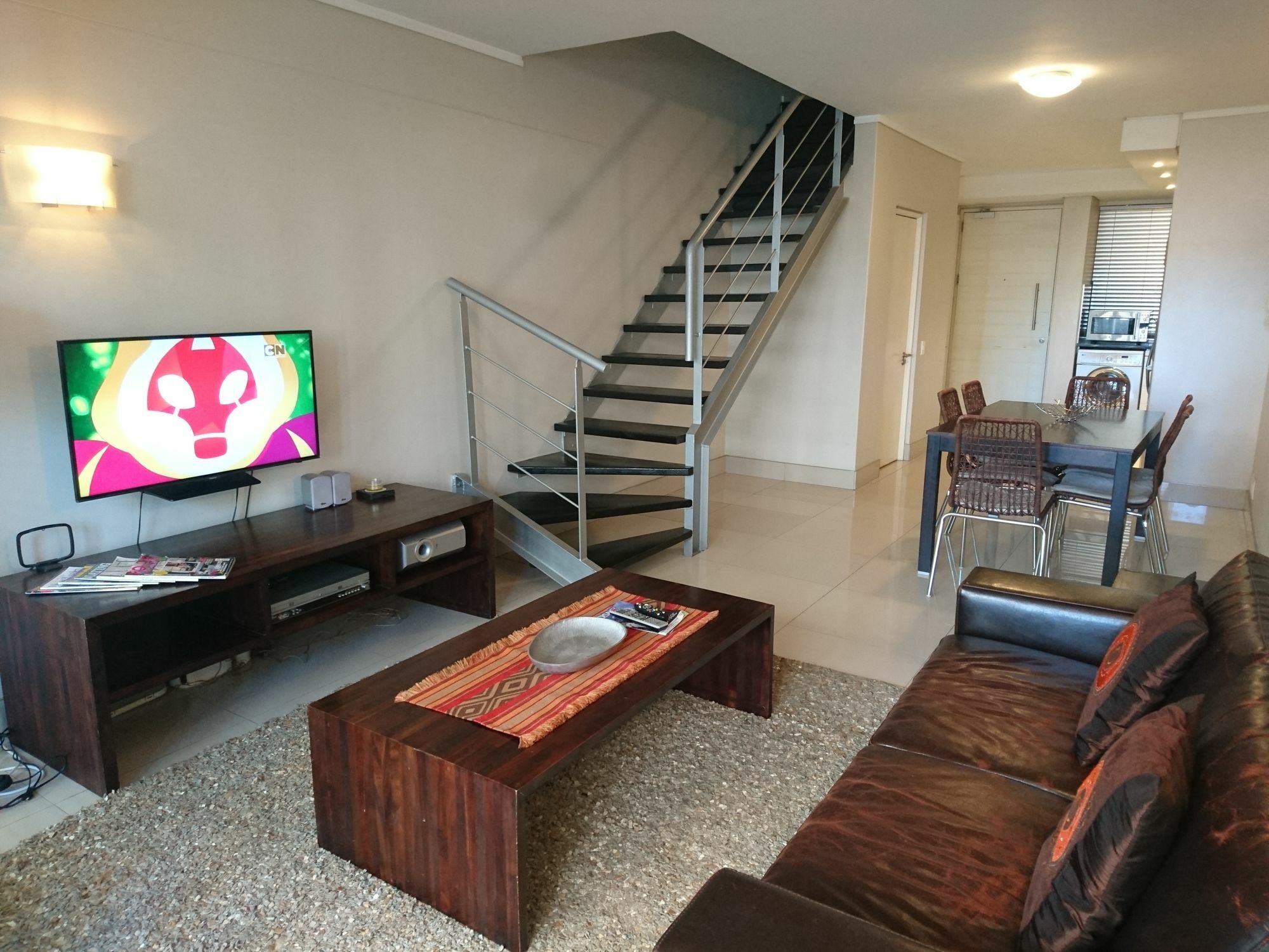 Adderley Terraces J10 By Ctha Apartment Cape Town Bagian luar foto