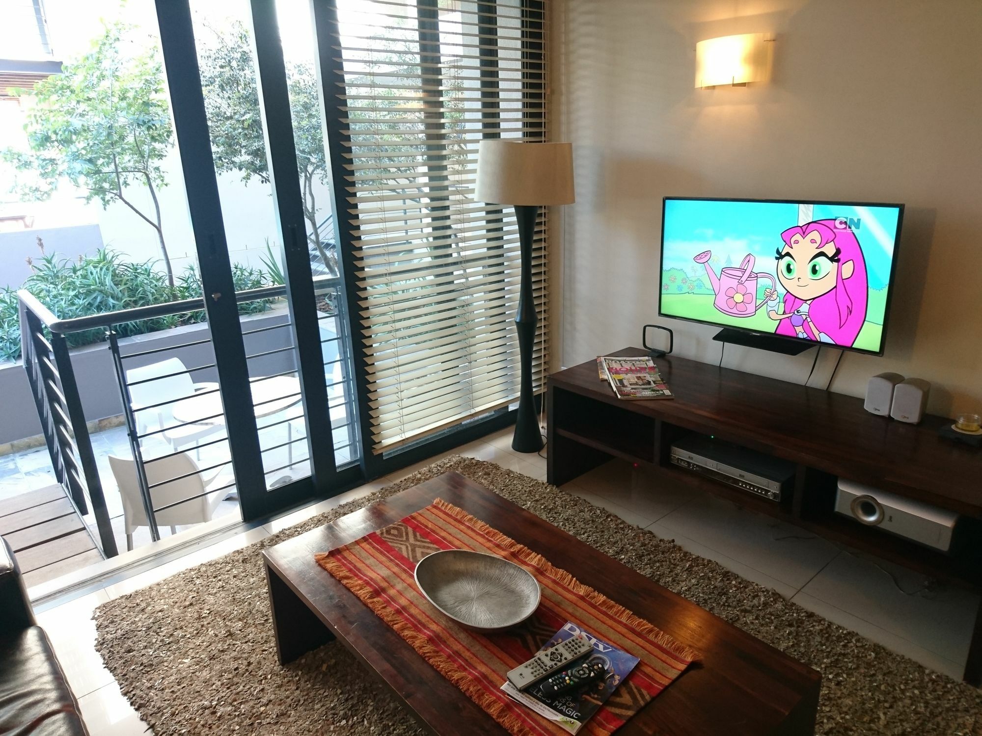 Adderley Terraces J10 By Ctha Apartment Cape Town Bagian luar foto